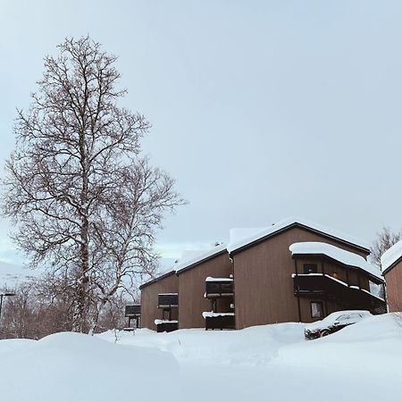 Skaidi Luxury Lodge - Heart Of The Arctic Hammerfest Εξωτερικό φωτογραφία