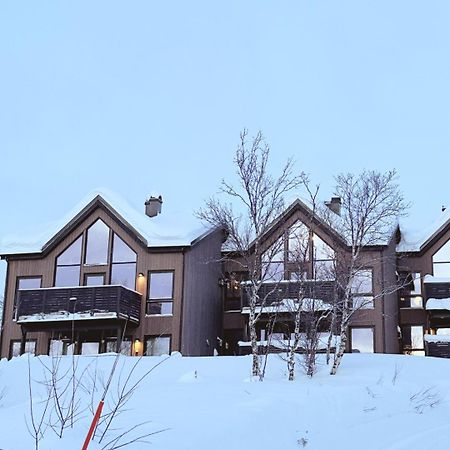 Skaidi Luxury Lodge - Heart Of The Arctic Hammerfest Εξωτερικό φωτογραφία