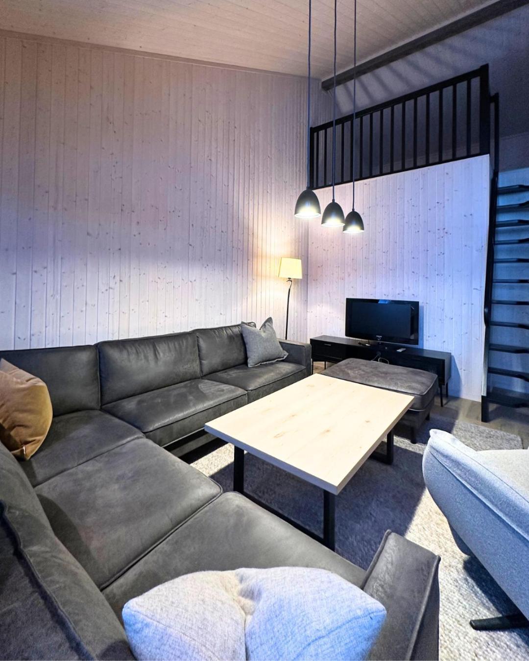 Skaidi Luxury Lodge - Heart Of The Arctic Hammerfest Εξωτερικό φωτογραφία