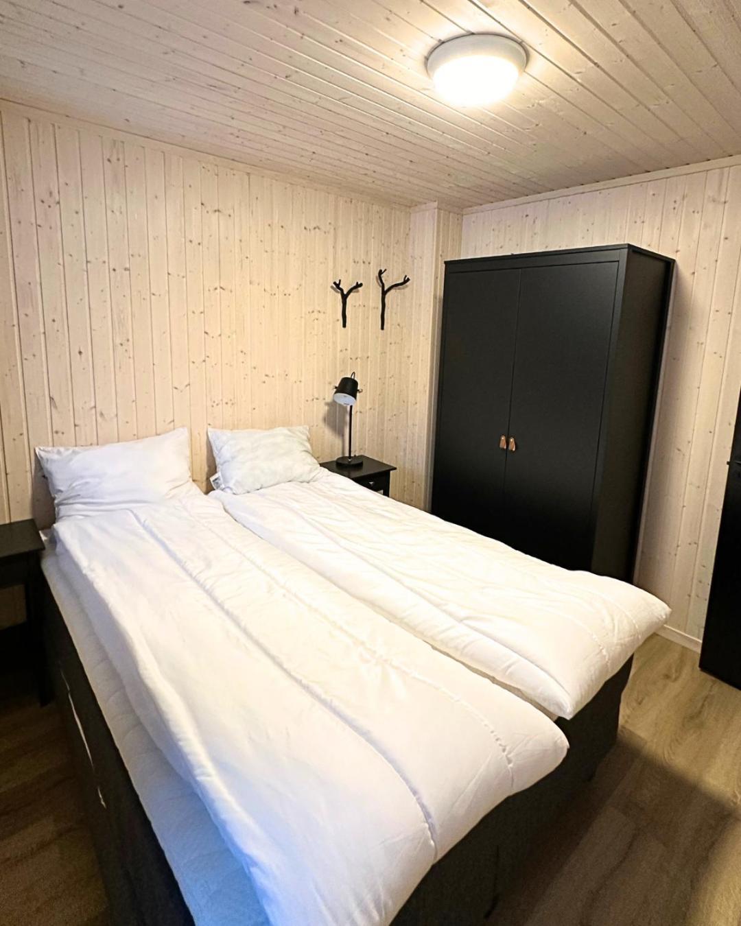 Skaidi Luxury Lodge - Heart Of The Arctic Hammerfest Εξωτερικό φωτογραφία