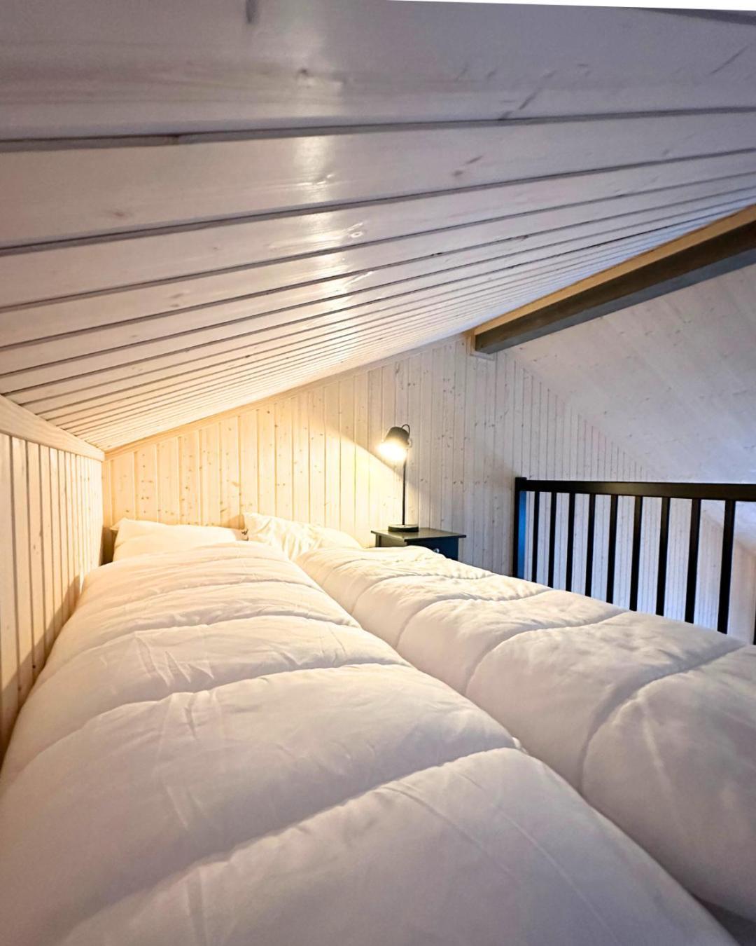 Skaidi Luxury Lodge - Heart Of The Arctic Hammerfest Εξωτερικό φωτογραφία