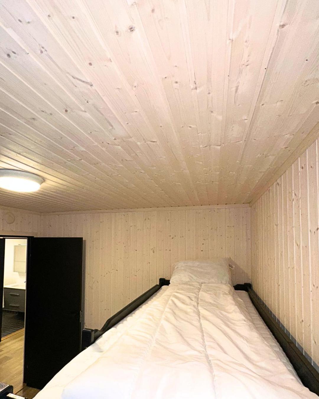 Skaidi Luxury Lodge - Heart Of The Arctic Hammerfest Εξωτερικό φωτογραφία