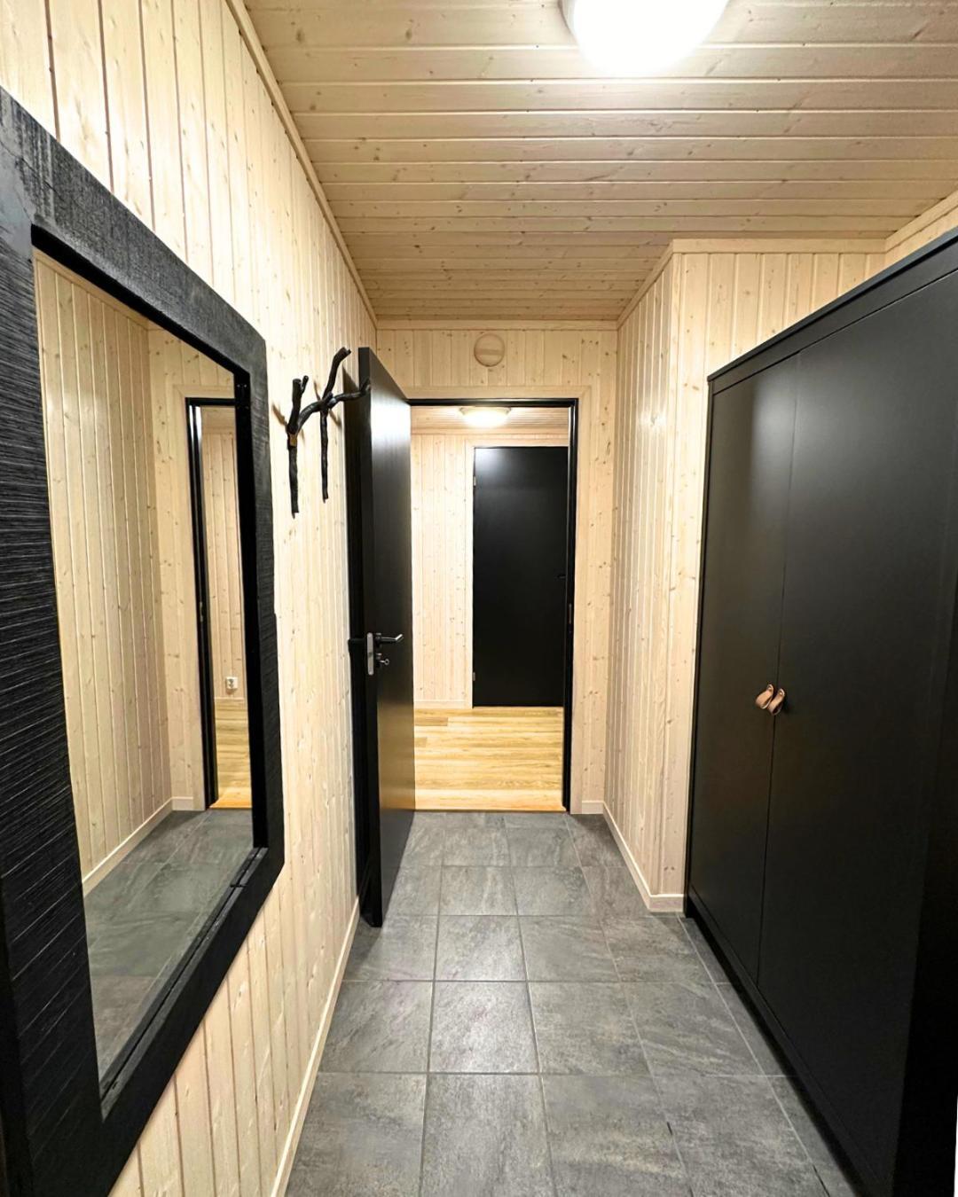 Skaidi Luxury Lodge - Heart Of The Arctic Hammerfest Εξωτερικό φωτογραφία